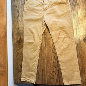 American Eagle Outfitters Khaki Chinos
